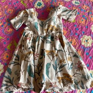 Alice + Ames Dress 3T
